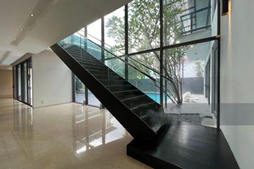 Damansara Heights (Bukit Damansara)