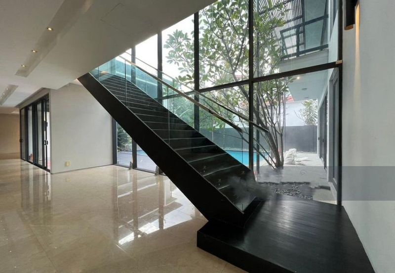 Damansara Heights (Bukit Damansara)