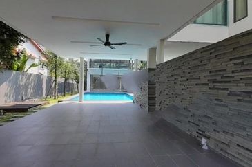 Damansara Heights (Bukit Damansara)