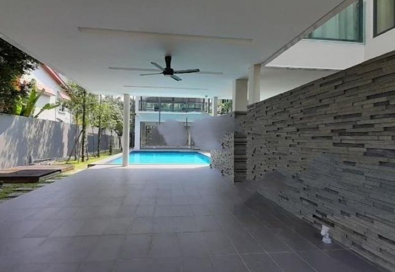 Damansara Heights (Bukit Damansara)