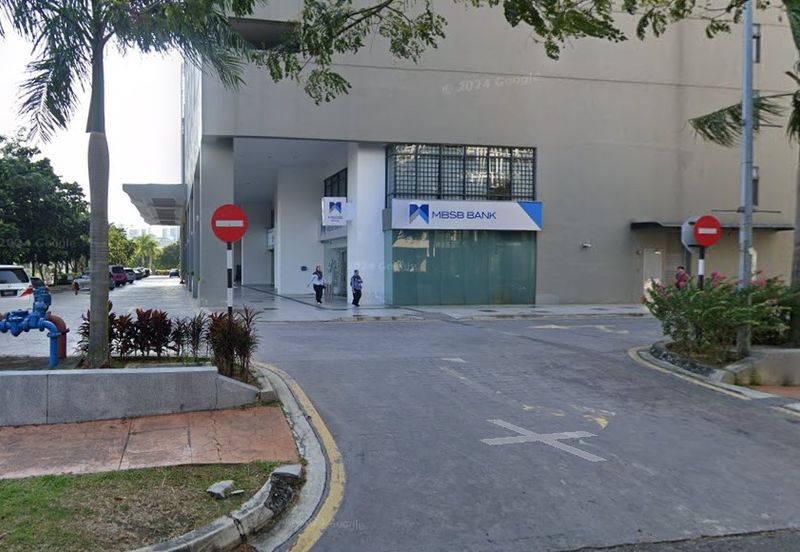 The Grand SOFO @ Kelana Damansara Suite