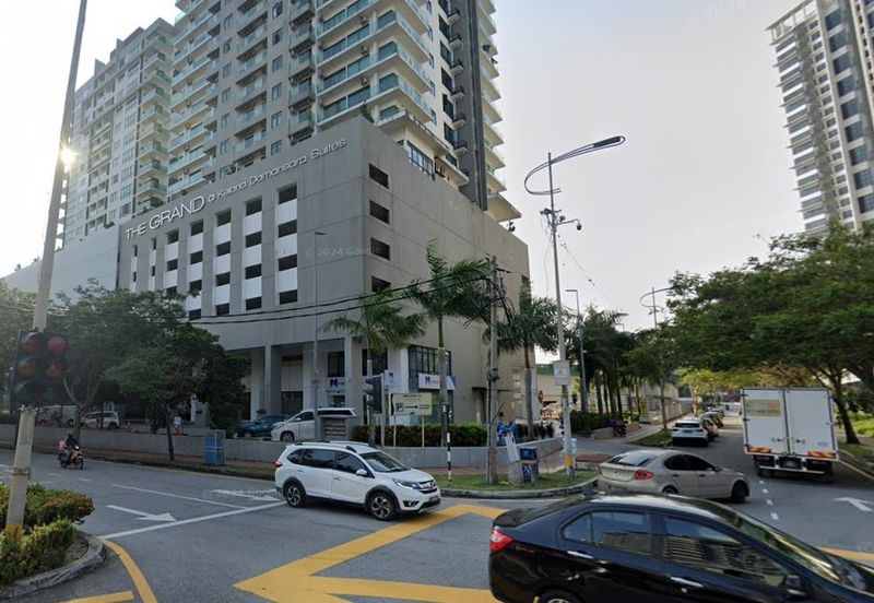 The Grand SOFO @ Kelana Damansara Suite