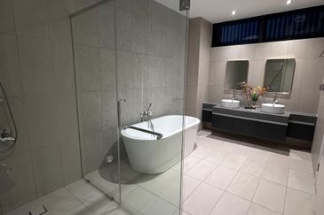 Dalia Residences @ Tropicana Aman