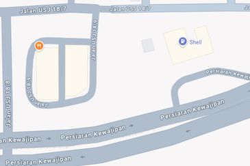 Corner Single Story Freehold