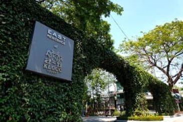 East Residence @ KLGCC