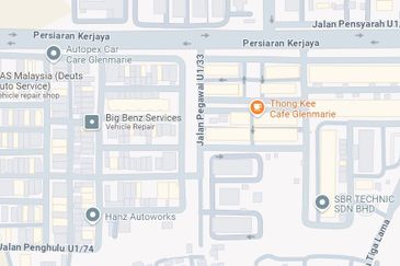 Temasya Glenmarie (Commercial)