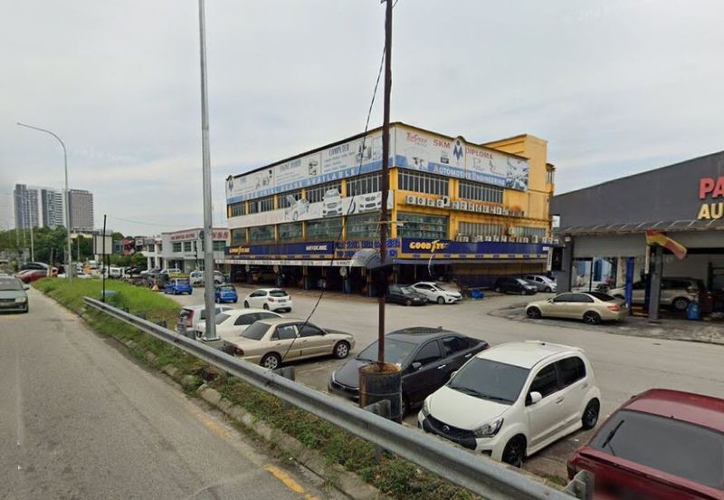 Temasya Glenmarie (Commercial)