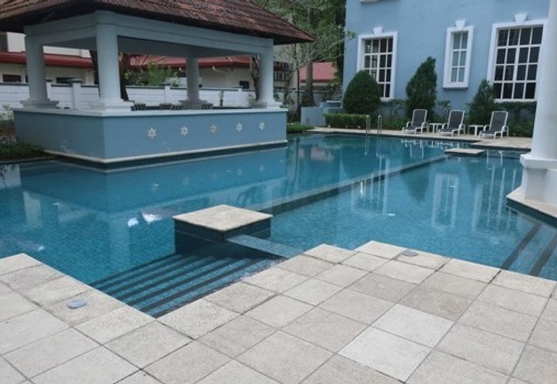 Sri Se Ekar Condominium