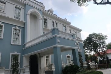 Sri Se Ekar Condominium