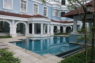 Sri Se Ekar Condominium