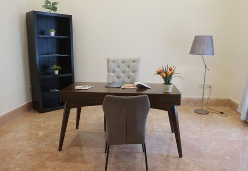 Sri Se Ekar Condominium