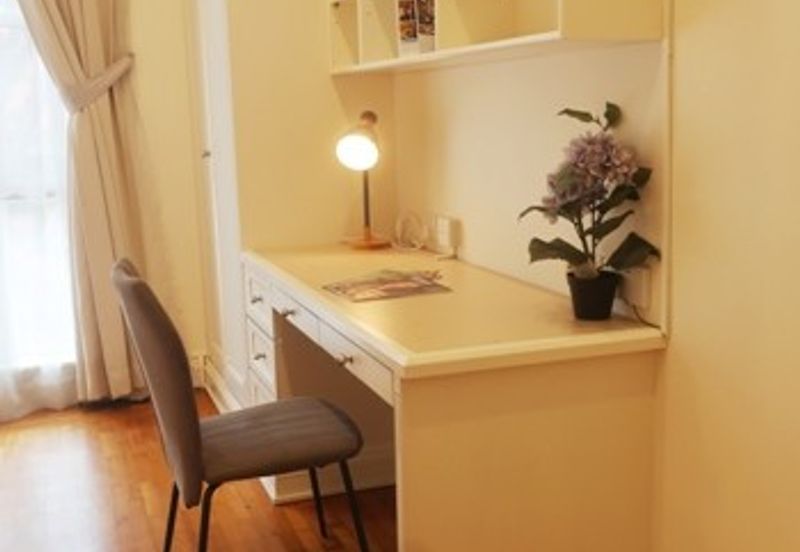 Sri Se Ekar Condominium