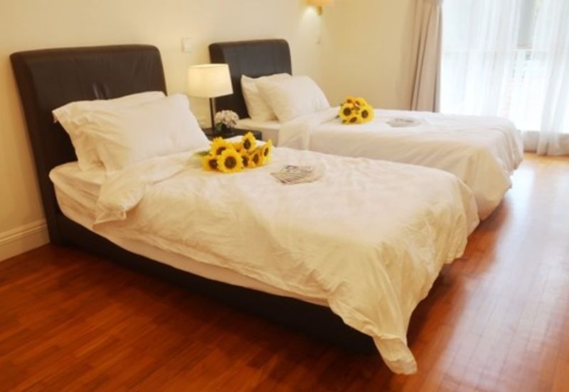 Sri Se Ekar Condominium