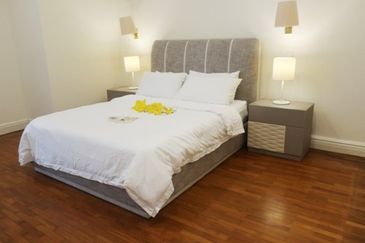 Sri Se Ekar Condominium