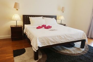 Sri Se Ekar Condominium