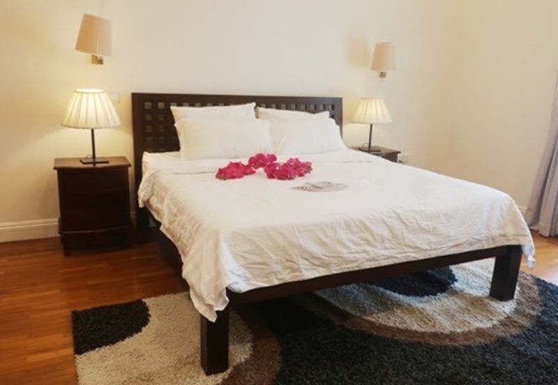 Sri Se Ekar Condominium