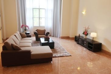 Sri Se Ekar Condominium