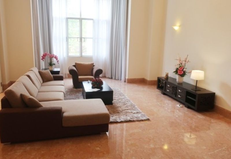 Sri Se Ekar Condominium