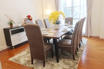 Sri Se Ekar Condominium