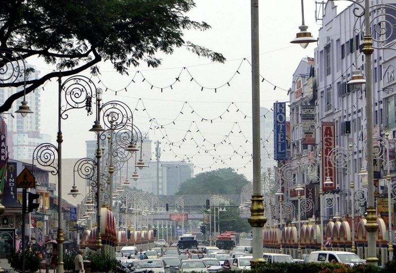 11 Storeys KL City Centre