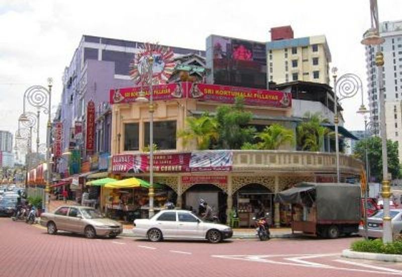 11 Storeys KL City Centre