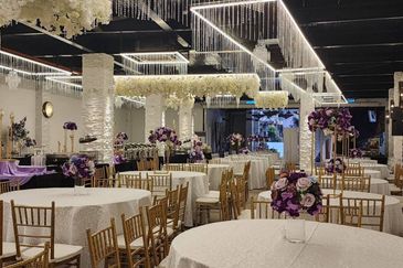 2 Stories New Building 40 car parks