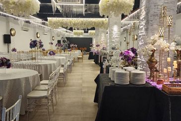 2 Stories New Building 40 car parks