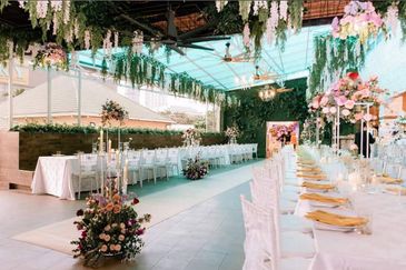 2 Stories New Building 40 car parks