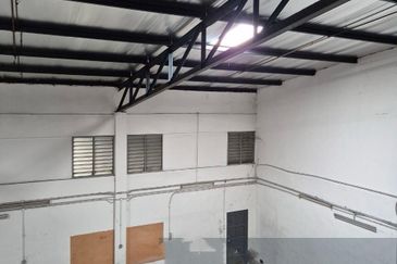 SemiD TPP1 High Ceiling