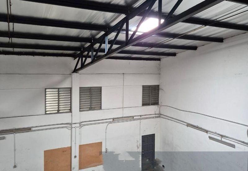 SemiD TPP1 High Ceiling