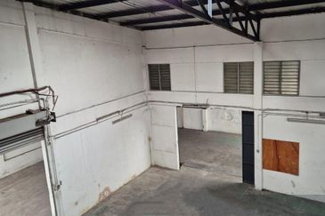 SemiD TPP1 High Ceiling