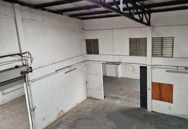 SemiD TPP1 High Ceiling