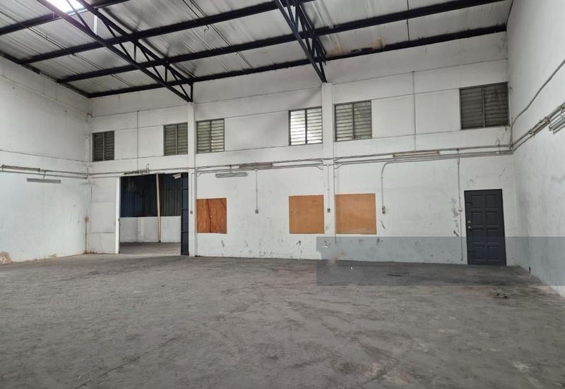 SemiD TPP1 High Ceiling