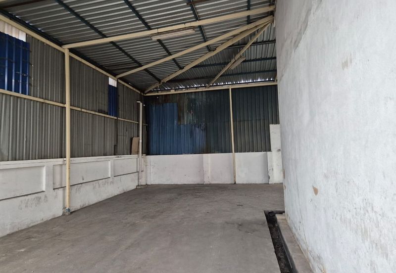 SemiD TPP1 High Ceiling