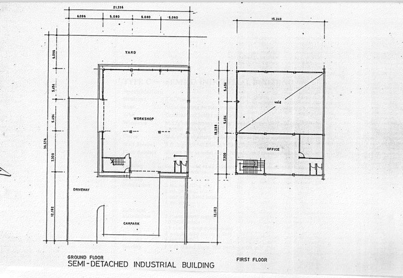 SemiD TPP1 High Ceiling