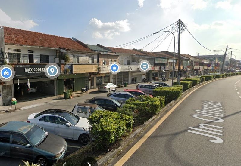 Menara Mutiara Majestic @ PJ Oldtown