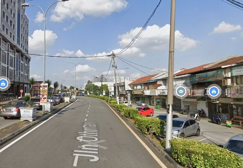 Menara Mutiara Majestic @ PJ Oldtown