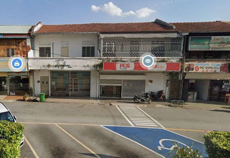 Menara Mutiara Majestic @ PJ Oldtown