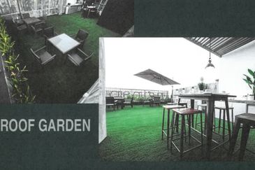 Beautifully Designed 3star Boutique Hotel