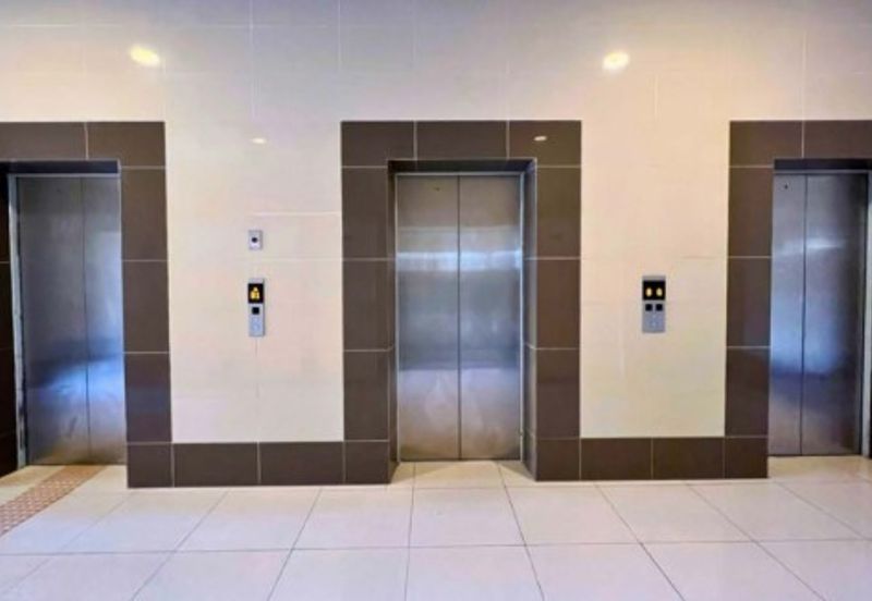 Taipan Business Centre, USJ 10