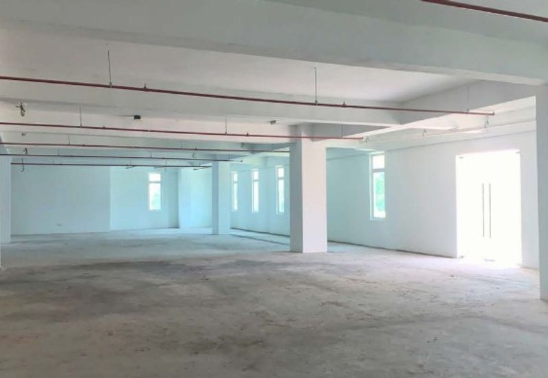 Taipan Business Centre, USJ 10