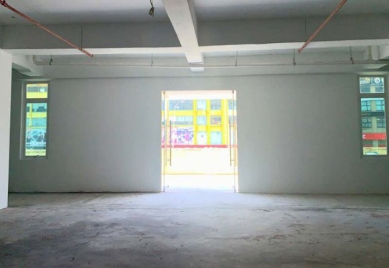 Taipan Business Centre, USJ 10