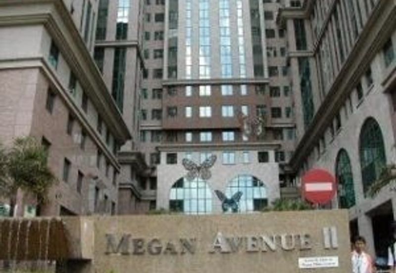 Megan Avenue 2