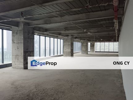 Damansara Perdana Office (Bare) 11,000sqft, Selangor, Petaling Jaya