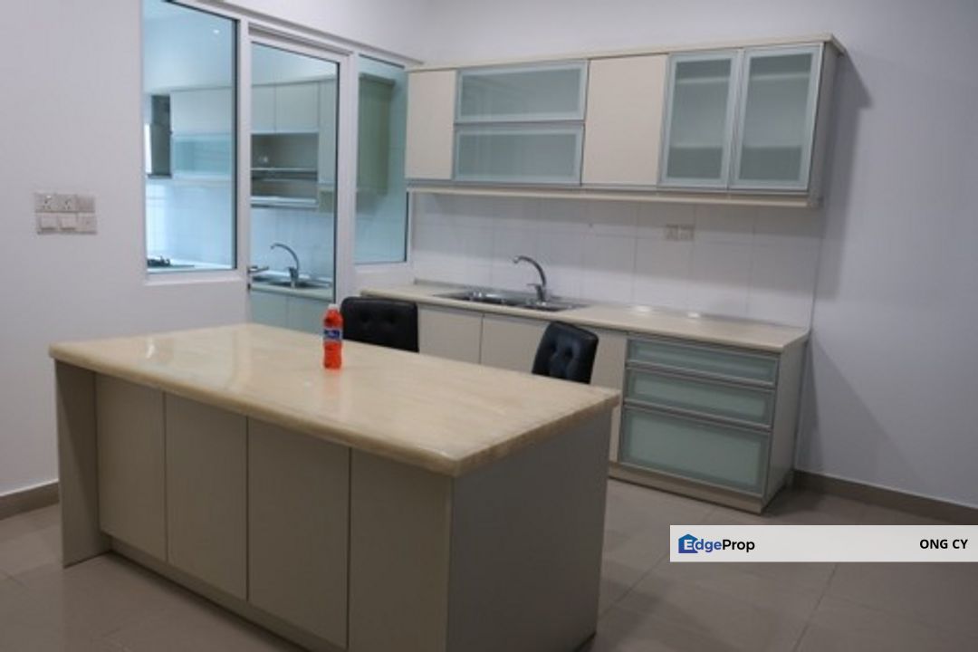 Duta Tropika Fully Furnished, Kuala Lumpur, Dutamas