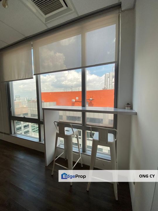 Uptown 1 Fully Furnished 2,138sqft, Selangor, Petaling Jaya