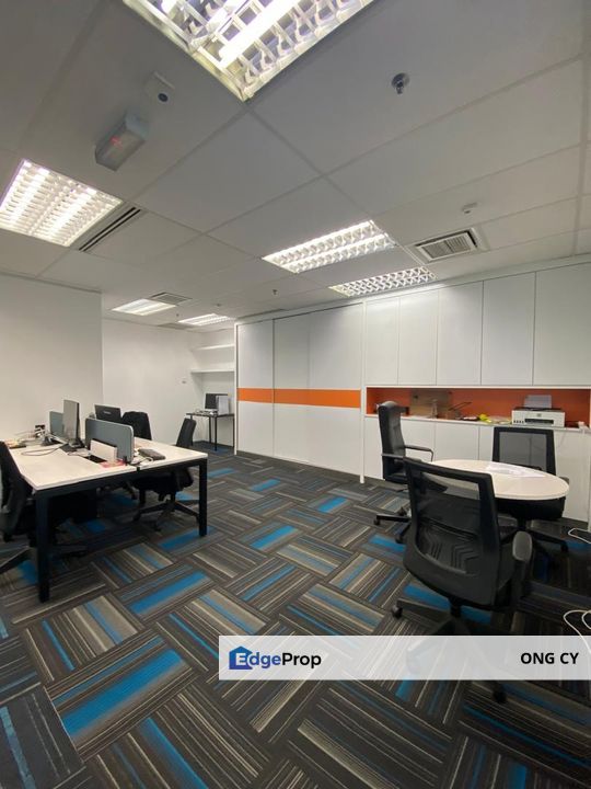 Uptown 1 Fully Furnished 2,138sqft, Selangor, Petaling Jaya