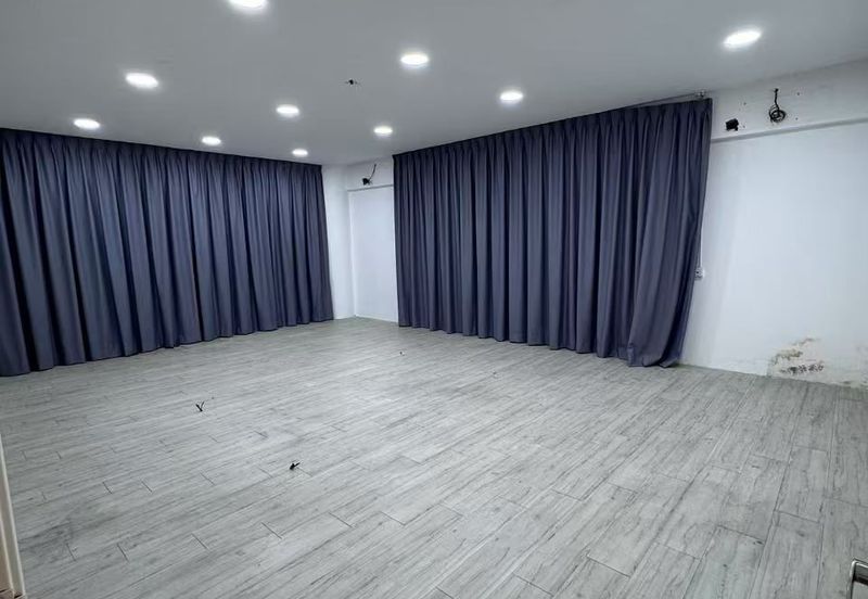 Bandar Puteri Puchong