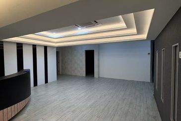 Bandar Puteri Puchong