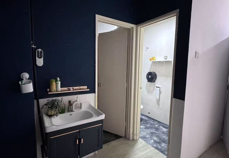 Bandar Puteri Puchong